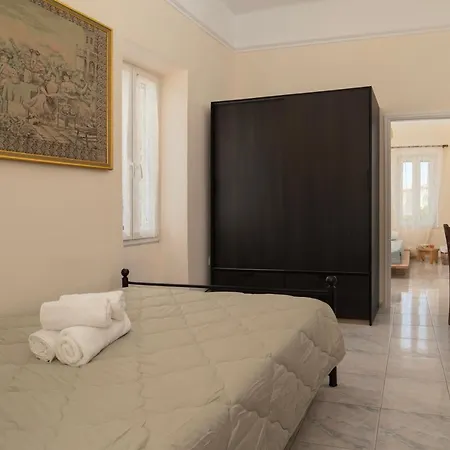Appartement Theros