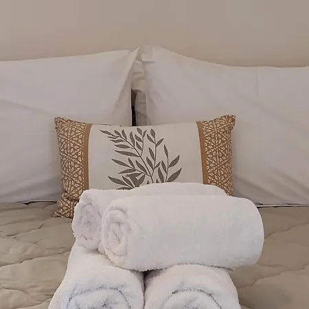 Apartment Theros *