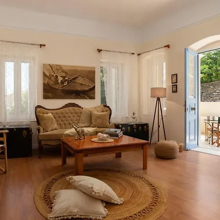 Apartment Theros
