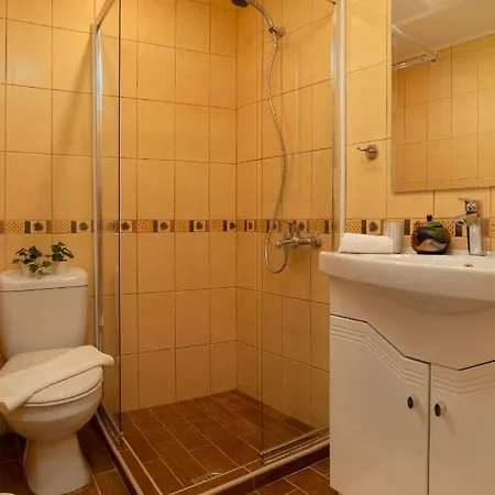 Apartment Theros Andros Town