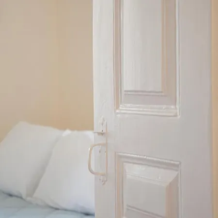 Apartment Theros *