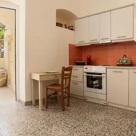 Theros Apartment *