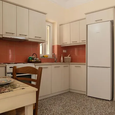 Apartment Theros *