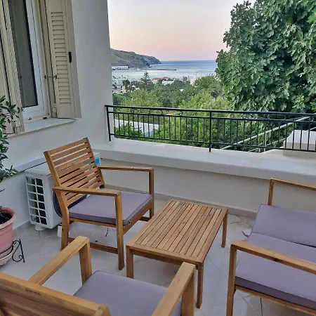 Apartment Theros